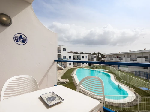 Apartamento Costa Calma, 1 dormitorio, 2 personas - photo_1011873963166