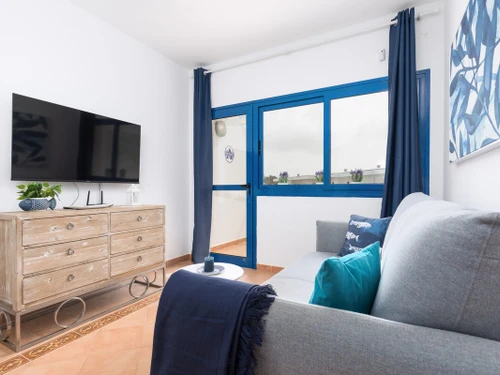 Apartamento Costa Calma, 1 dormitorio, 2 personas - photo_1011873963166