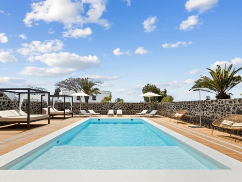 Apartment San Bartolomé, 2 bedrooms, 4 persons - photo_1011873889691
