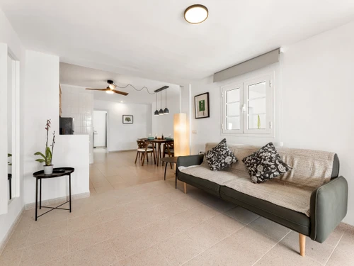 Ferienwohnung San Bartolomé, 2 Schlafzimmer, 4 Personen - photo_1011873889691