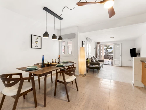 Ferienwohnung San Bartolomé, 2 Schlafzimmer, 4 Personen - photo_1011873889691