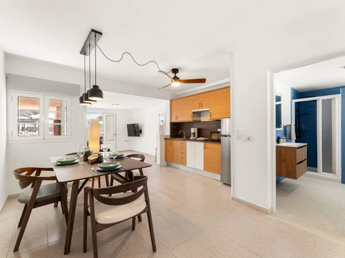 Ferienwohnung San Bartolomé, 2 Schlafzimmer, 4 Personen - photo_1011873889691