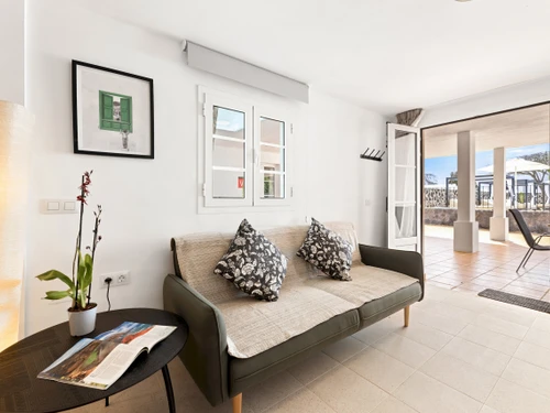 Ferienwohnung San Bartolomé, 2 Schlafzimmer, 4 Personen - photo_1011873889691