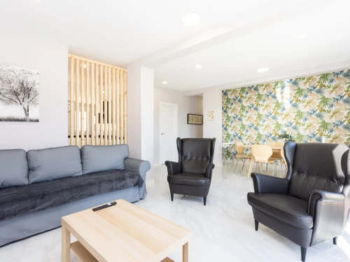 Appartement Santa Cruz de Tenerife, 4 pièces, 7 personnes - photo_1011873835037