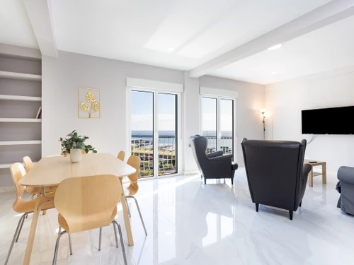 Apartment Santa Cruz de Tenerife, 3 bedrooms, 7 persons - photo_1011873835037