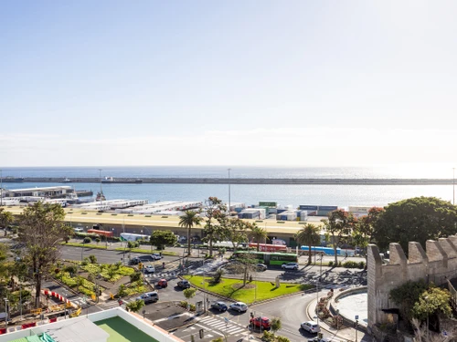 Apartment Santa Cruz de Tenerife, 3 bedrooms, 7 persons - photo_1011873835037