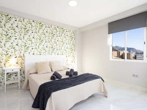 Apartment Santa Cruz de Tenerife, 3 bedrooms, 7 persons - photo_1011873835037