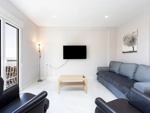 Apartment Santa Cruz de Tenerife, 3 bedrooms, 7 persons - photo_1011873835037