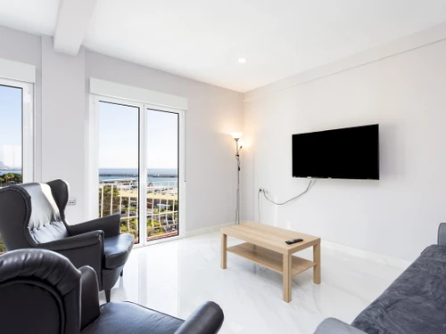 Apartment Santa Cruz de Tenerife, 3 bedrooms, 7 persons - photo_1011873835037