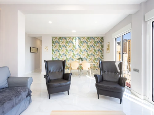 Apartment Santa Cruz de Tenerife, 3 bedrooms, 7 persons - photo_1011873835037