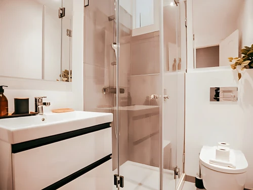 Appartement Lisboa ciudad, 4 pièces, 6 personnes - photo_1011949651227