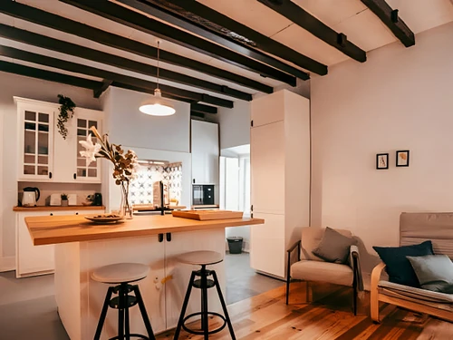 Appartement Lisboa ciudad, 4 pièces, 6 personnes - photo_1011949651227
