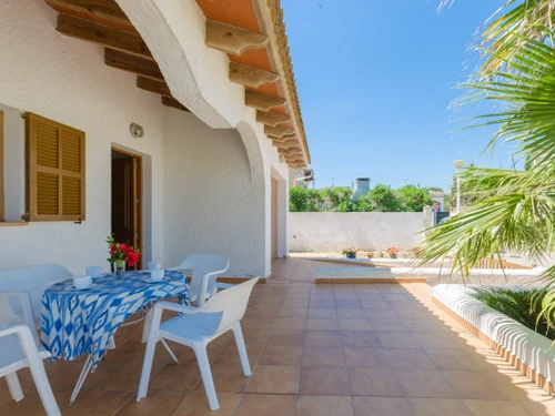 Villa Son Serra de Marina, 3 Schlafzimmer, 6 Personen - photo_1011949654296