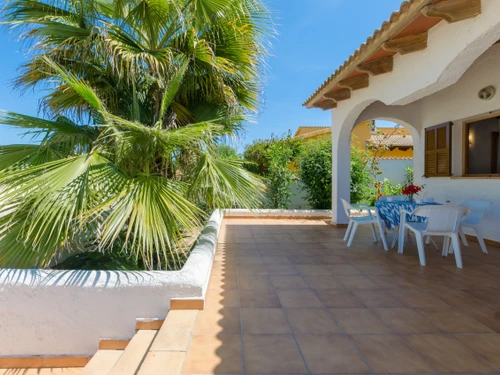Villa Son Serra de Marina, 3 Schlafzimmer, 6 Personen - photo_1011949654296