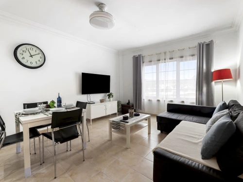 Appartement Playa Blanca, 3 pièces, 4 personnes - photo_1011873927035