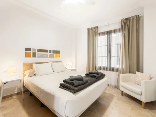 Ferienwohnung Playa Blanca, 2 Schlafzimmer, 4 Personen - photo_1011873927035