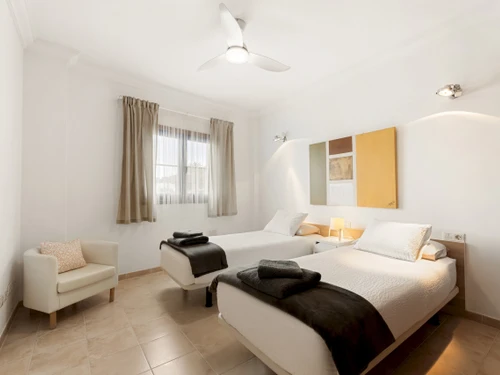Ferienwohnung Playa Blanca, 2 Schlafzimmer, 4 Personen - photo_1011873927035