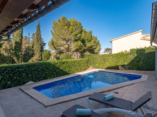 Villa Alcudia, 3 Schlafzimmer, 6 Personen - photo_1011874829522