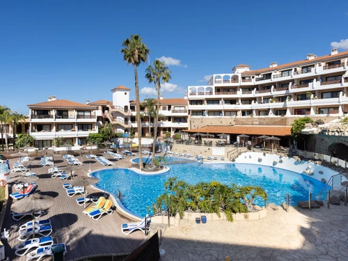 Ferienwohnung San Miguel de Abona, 1 Schlafzimmer, 4 Personen - photo_1011873946704