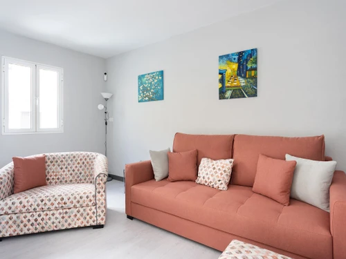 Appartement Candelaria, 4 pièces, 5 personnes - photo_1011873898031