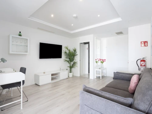 Appartement Santa Cruz de Tenerife, 2 pièces, 3 personnes - photo_1011873885584