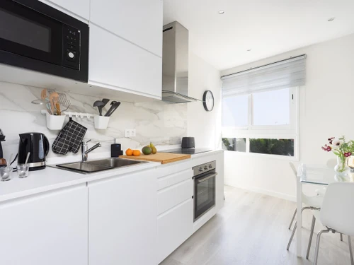 Apartment Santa Cruz de Tenerife, 1 bedroom, 3 persons - photo_1011873885584