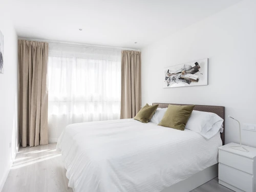 Apartment Santa Cruz de Tenerife, 1 bedroom, 3 persons - photo_1011873885584