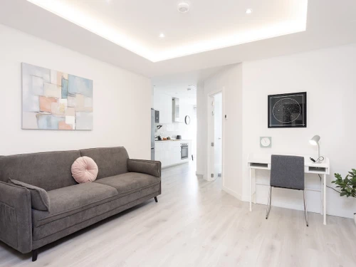 Apartment Santa Cruz de Tenerife, 1 bedroom, 3 persons - photo_1011873885584