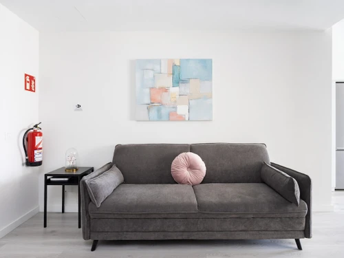 Apartment Santa Cruz de Tenerife, 1 bedroom, 3 persons - photo_1011873885584