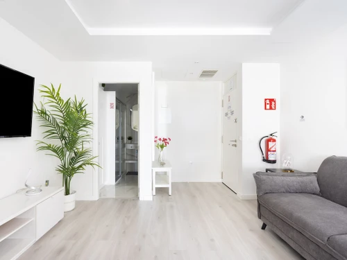 Apartment Santa Cruz de Tenerife, 1 bedroom, 3 persons - photo_1011873885584
