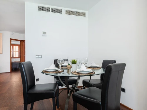 Apartment Palma de Mallorca, 2 bedrooms, 4 persons - photo_1011949660671
