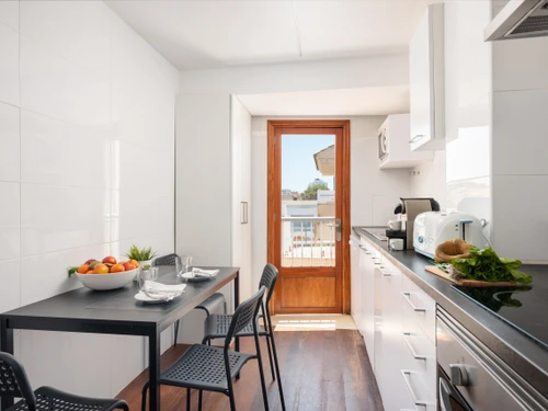 Apartment Palma de Mallorca, 2 bedrooms, 4 persons - photo_1011949660671