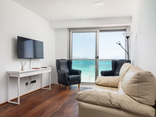 Apartment Palma de Mallorca, 2 bedrooms, 4 persons - photo_1011949660671