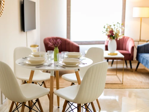 Appartement Séville, 3 pièces, 4 personnes - photo_1011949660990