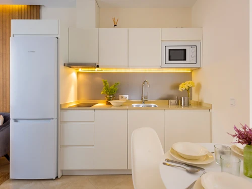 Appartement Séville, 3 pièces, 4 personnes - photo_1011949660990