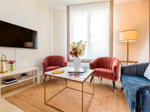 Appartement Sevilla, 3 pièces, 4 personnes - photo_1011949660990