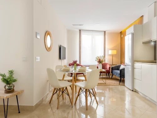 Appartement Séville, 3 pièces, 4 personnes - photo_1011949660990