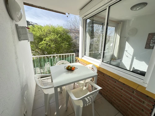 Appartement Roses, 2 pièces, 4 personnes - photo_1011949661701