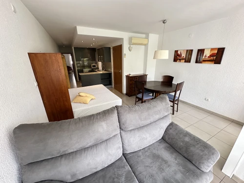 Appartement Roses, 2 pièces, 4 personnes - photo_1011949661701