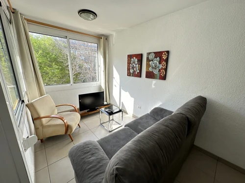 Appartement Roses, 2 pièces, 4 personnes - photo_1011949661701