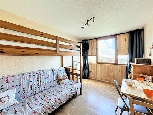 Studio Le Corbier, 1 pièce, 3 personnes - photo_18112237546