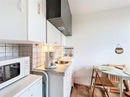 Studio Le Corbier, studio flat, 3 persons - photo_1011947150293