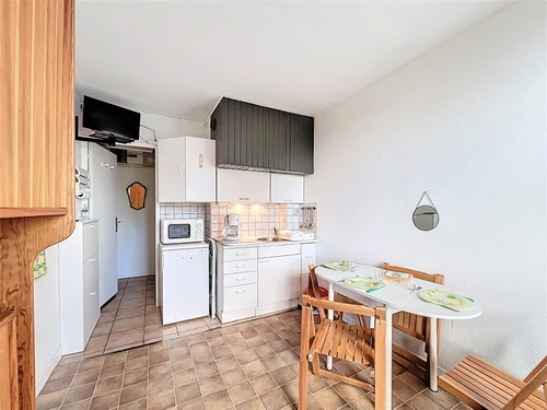 Studio Le Corbier, studio flat, 3 persons - photo_1011947150293