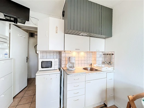 Studio Le Corbier, studio flat, 3 persons - photo_1011947150293