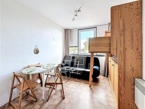 Studio Le Corbier, studio flat, 3 persons - photo_1011947150293