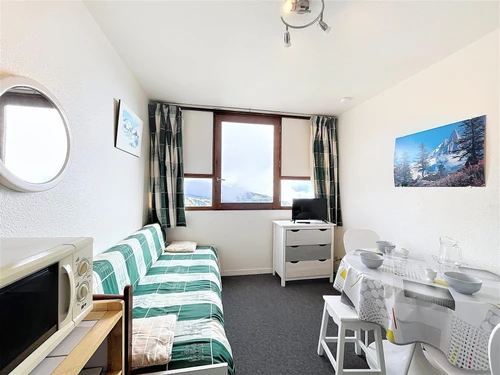 Estudio Le Corbier, estudio, 3 personas - photo_17738963885