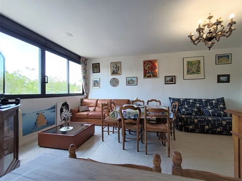 Appartement Balaruc-les-Bains, 2 pièces, 4 personnes - photo_1011582536678