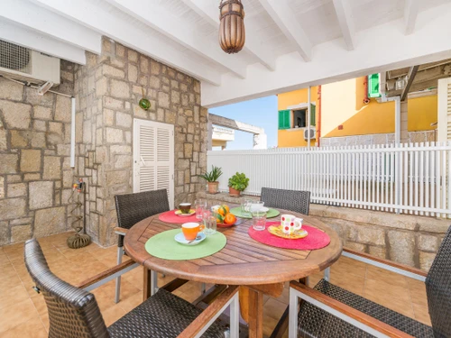 Apartment Alcúdia, 2 bedrooms, 3 persons - photo_1011949677365