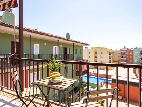 Appartement Candelaria, 3 pièces, 4 personnes - photo_1011874039696