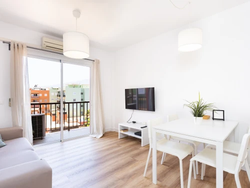 Appartement Candelaria, 3 pièces, 4 personnes - photo_1011874039696